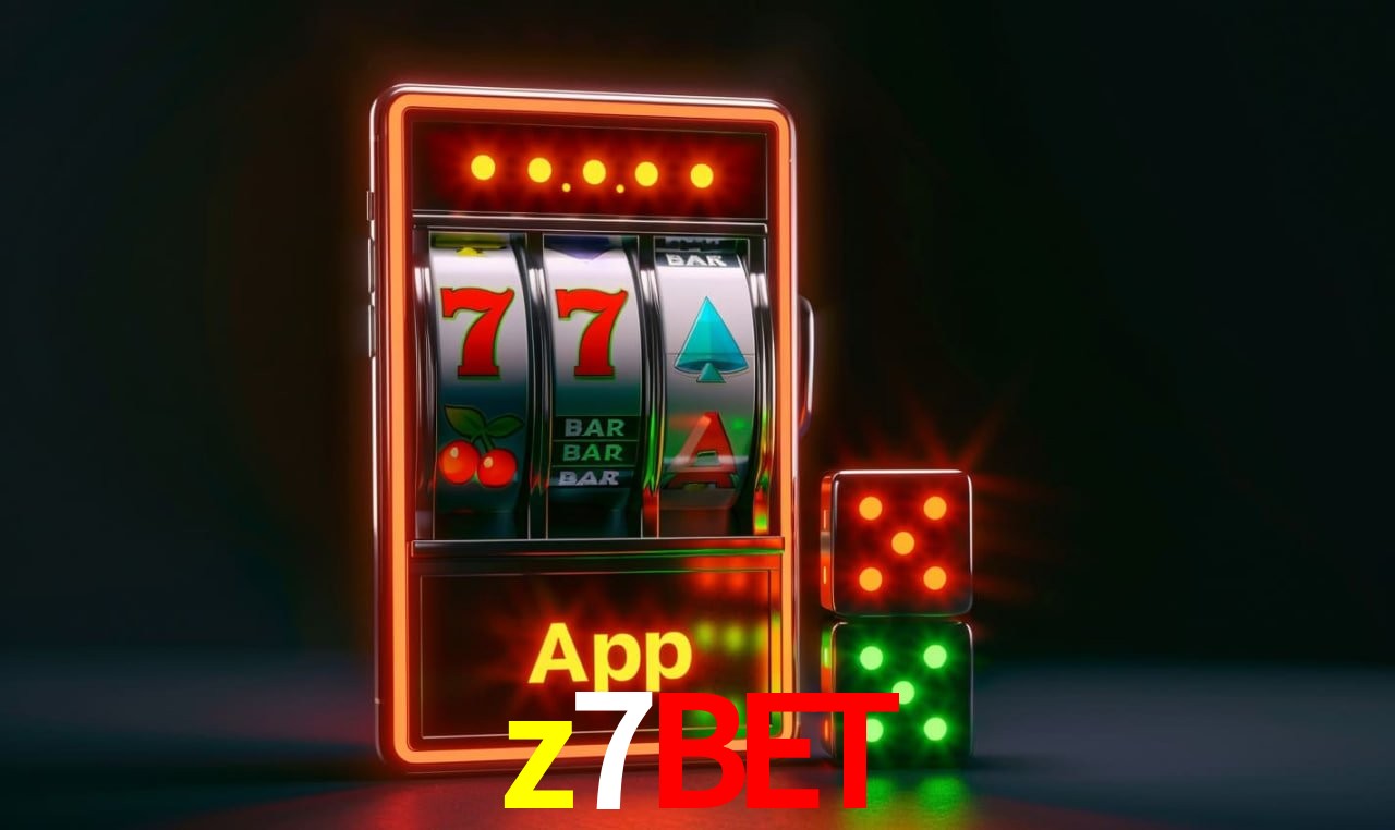 Apostas Esportivas na z7bet: Um Guia Completo