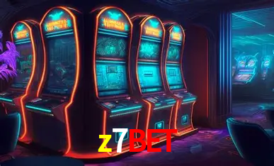 A Popularidade dos Caça-Níqueis no z7bet