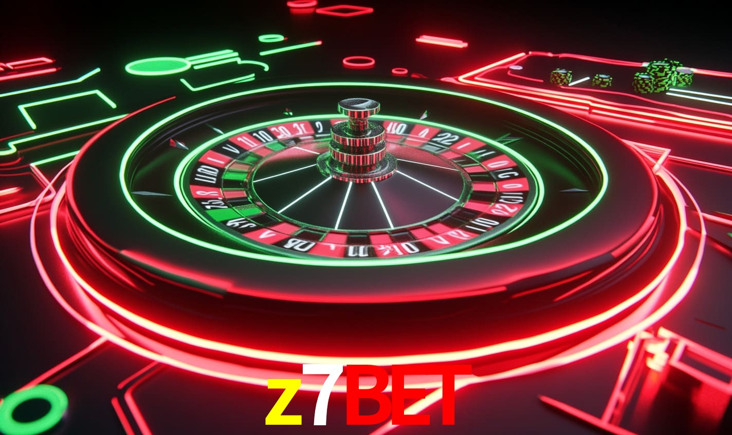 Diretório de Jogos z7bet